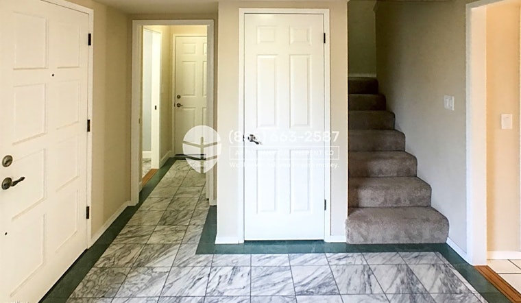 Apartments for rent in Sunnyvale: What will $4,300 get you?