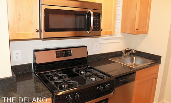 Apartments for rent in Washington, D.C: What will $2,500 get you?