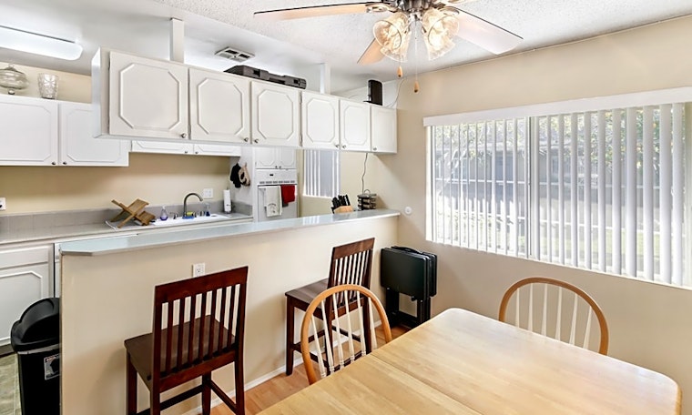 Apartments for rent in Santa Ana: What will $2,400 get you?