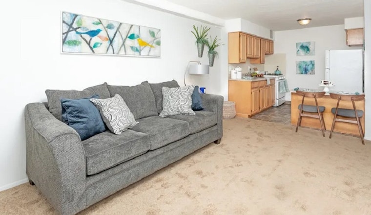 Apartments for rent in Detroit: What will $800 get you?
