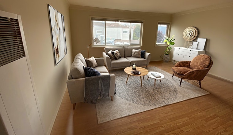 Apartments for rent in San Francisco: What will $2,600 get you?