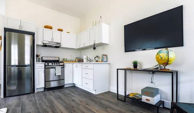 Apartments for rent in Oakland: What will $1,800 get you?