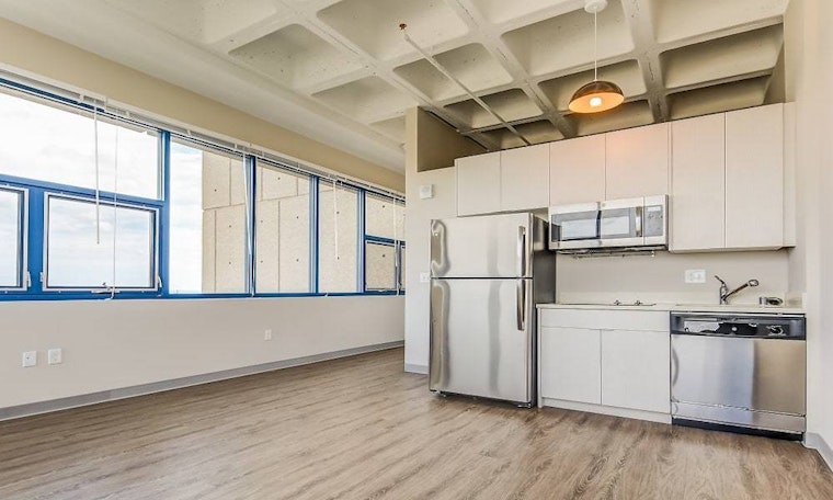 Apartments for rent in Milwaukee: What will $1,200 get you?
