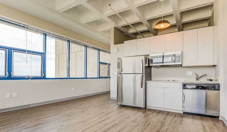 Apartments for rent in Milwaukee: What will $1,200 get you?