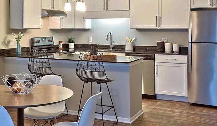 Apartments for rent in Saint Paul: What will $1,900 get you?