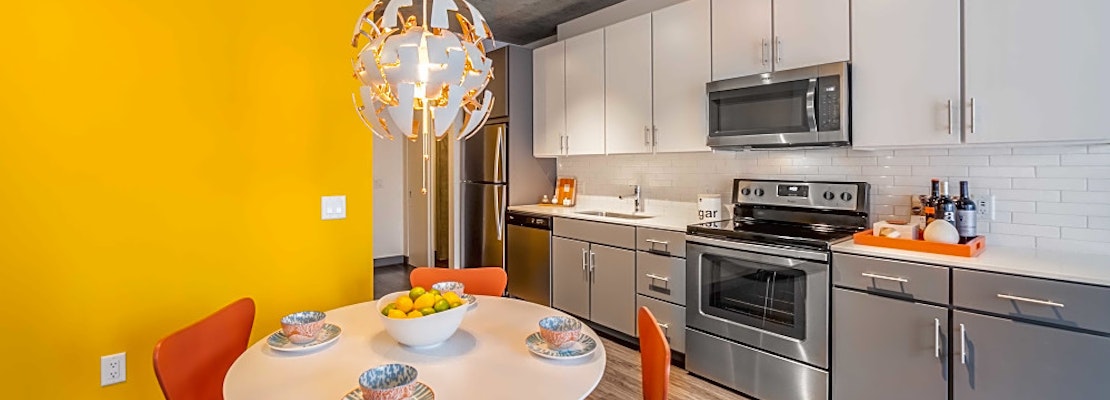 Apartments for rent in Chicago: What will $3,400 get you?