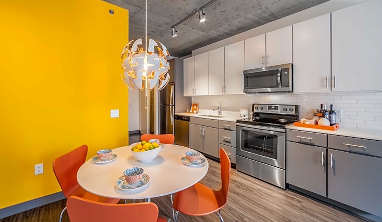 Apartments for rent in Chicago: What will $3,400 get you?