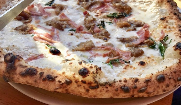 Craving pizza? Here are Washington's top 3 options