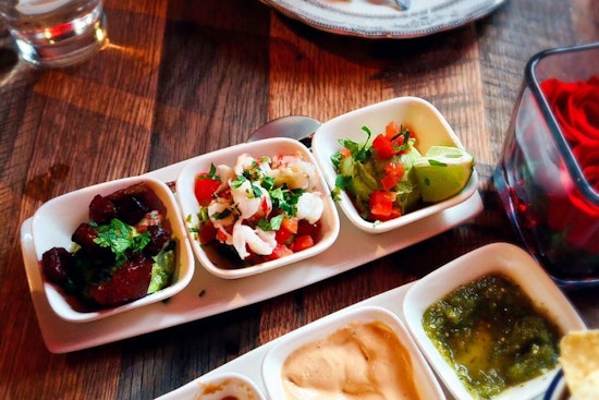 The 4 best Mexican spots in Boston