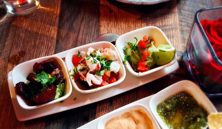The 4 best Mexican spots in Boston