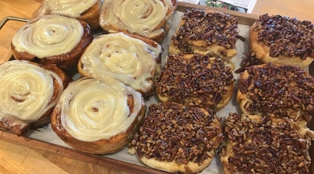 Pittsburgh's 4 top bakeries (that won't break the bank)
