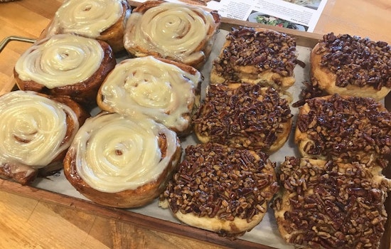 Pittsburgh's 4 top bakeries (that won't break the bank)