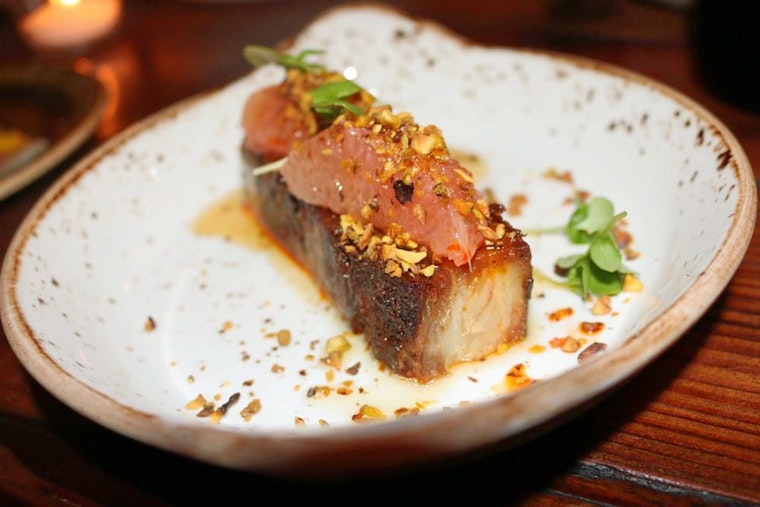 Explore the 4 top spots in Philadelphia's Spring Garden neighborhood