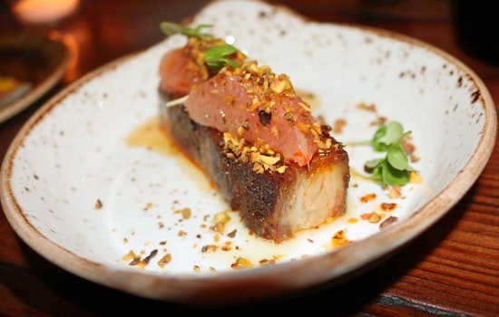 Explore the 4 top spots in Philadelphia's Spring Garden neighborhood