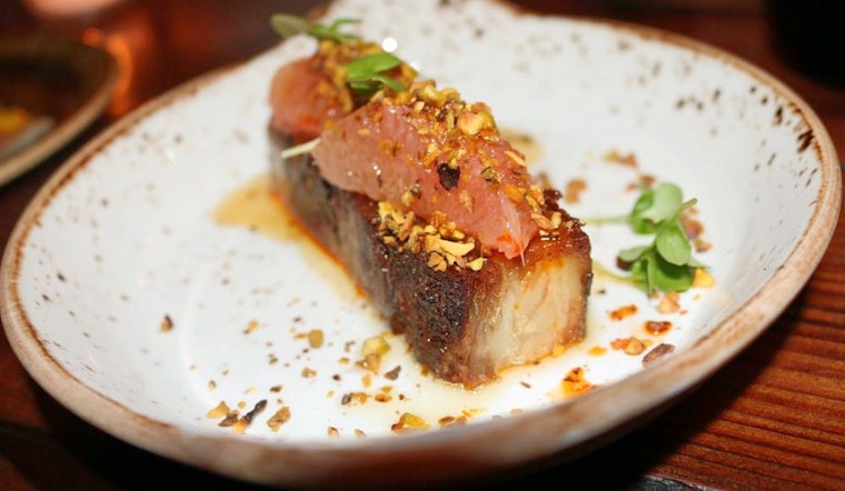 Explore the 4 top spots in Philadelphia's Spring Garden neighborhood
