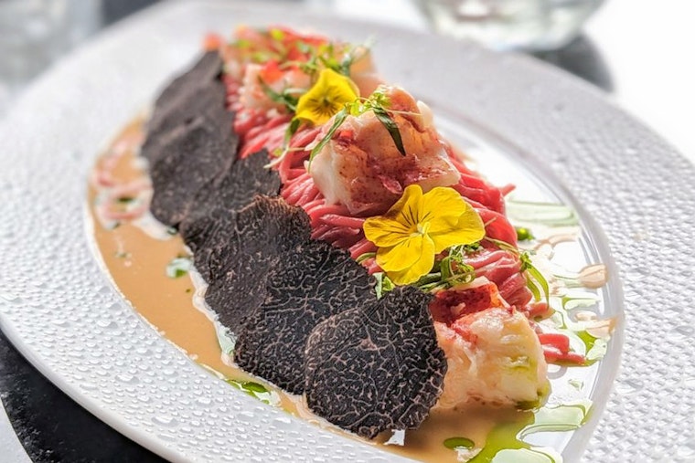 Here are Baltimore's top 3 French spots