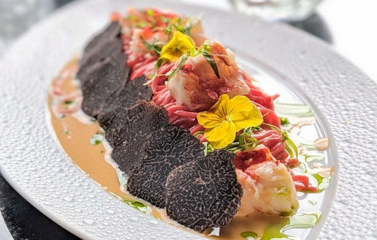 Here are Baltimore's top 3 French spots
