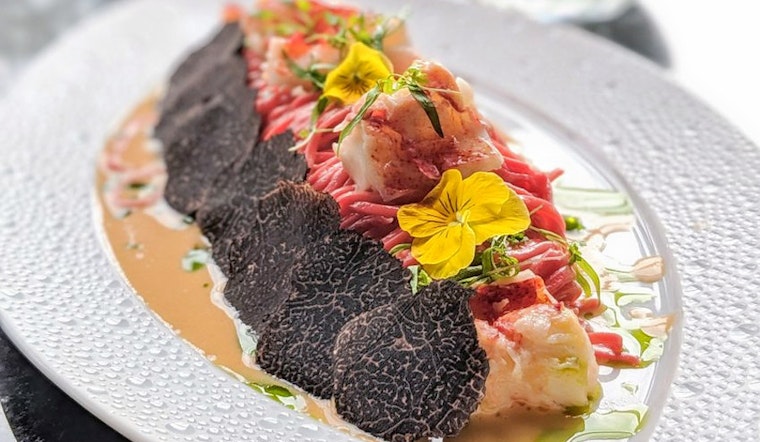 Here are Baltimore's top 3 French spots