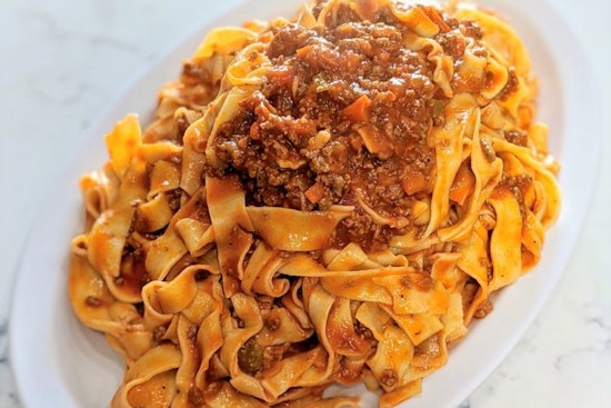New Italian spot La Siciliana debuts in Los Angeles