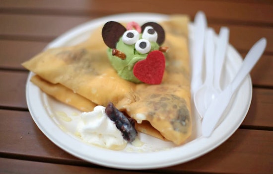Crepe expectations: SF's top 5 pancake places