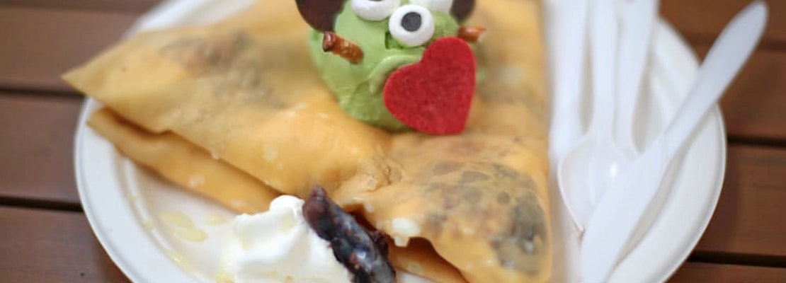 Crepe expectations: SF's top 5 pancake places