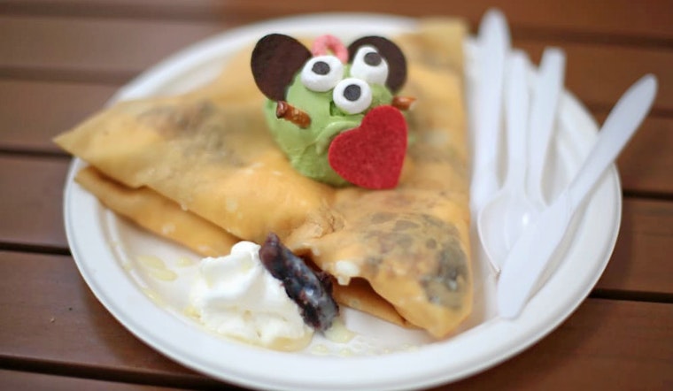 Crepe expectations: SF's top 5 pancake places