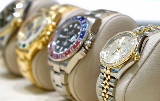 Orlando's top 4 spots to score watches