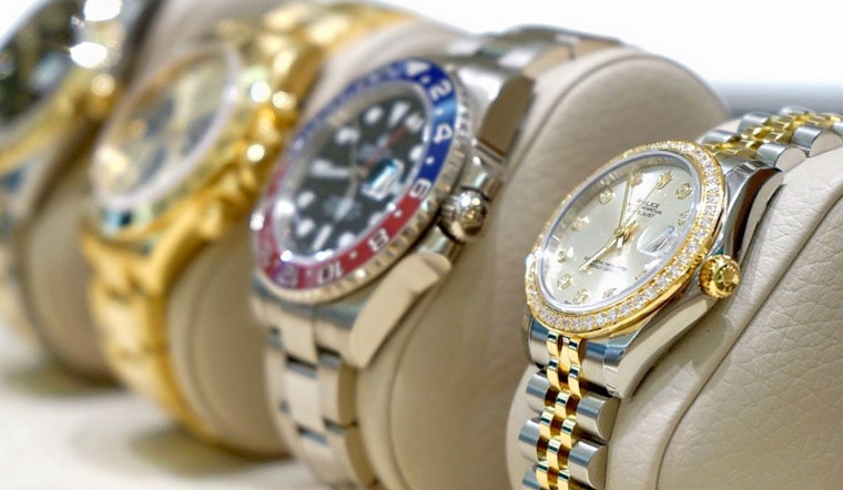Orlando's top 4 spots to score watches