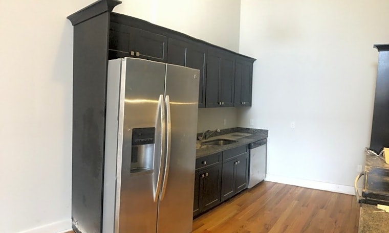 Apartments for rent in Newark: What will $1,900 get you?