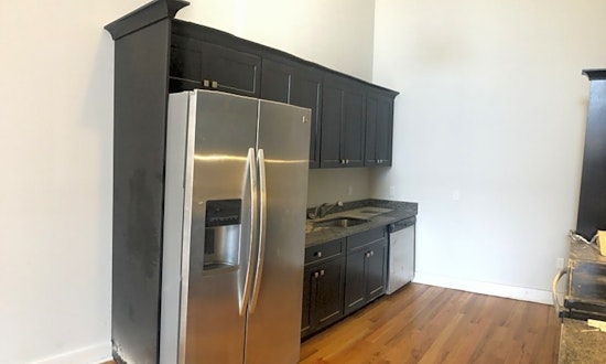 Apartments for rent in Newark: What will $1,900 get you?