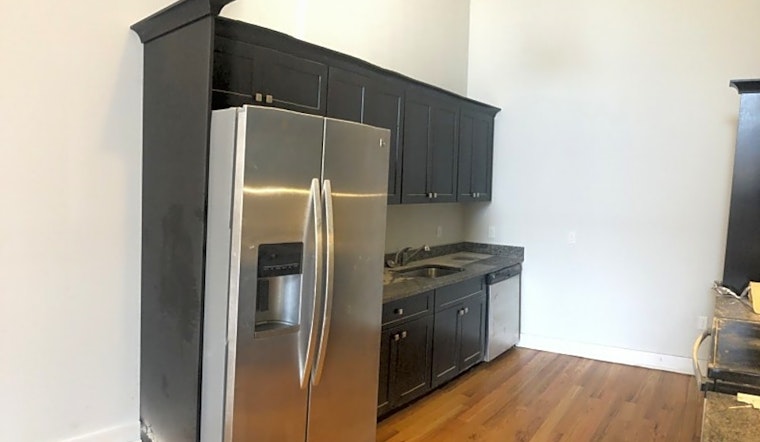 Apartments for rent in Newark: What will $1,900 get you?