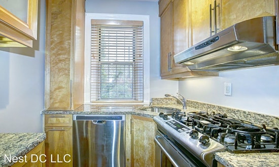 Apartments for rent in Washington: What will $2,100 get you?