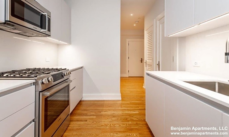Apartments for rent in Cambridge: What will $2,600 get you?