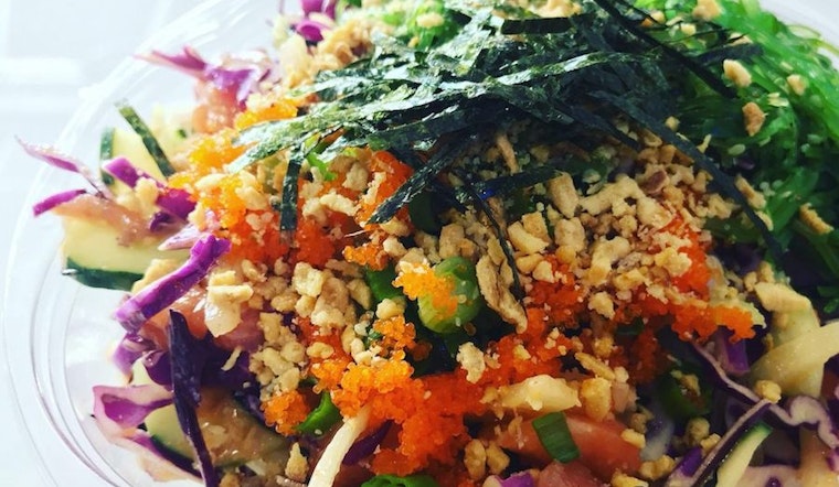 Craving poke? Here are Charlotte's top 5 options