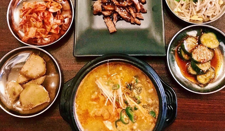 Check out the 4 top spots in Seattle's Ballard neighborhood