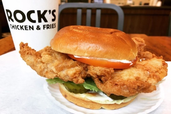 Atlanta's 4 top spots for low-priced chicken