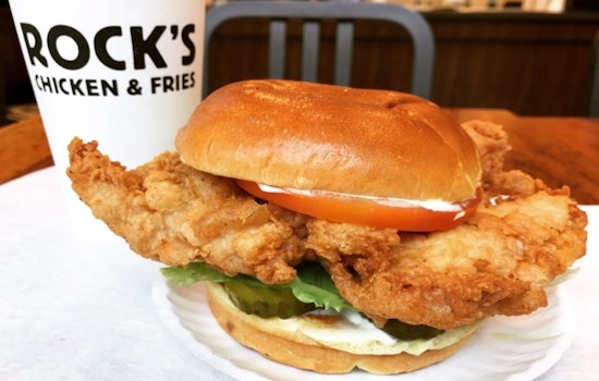 Atlanta's 4 top spots for low-priced chicken