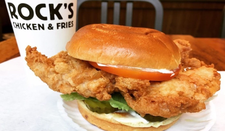 Atlanta's 4 top spots for low-priced chicken