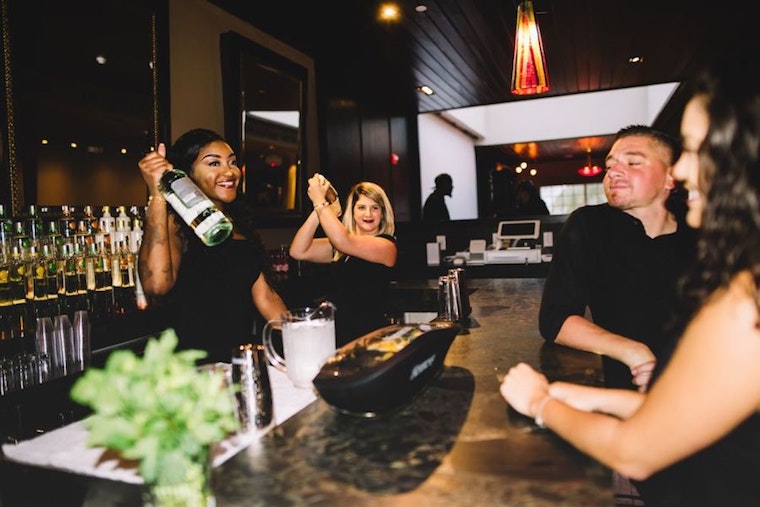 New soul food spot Pink Teacup Villa debuts in Miami Beach