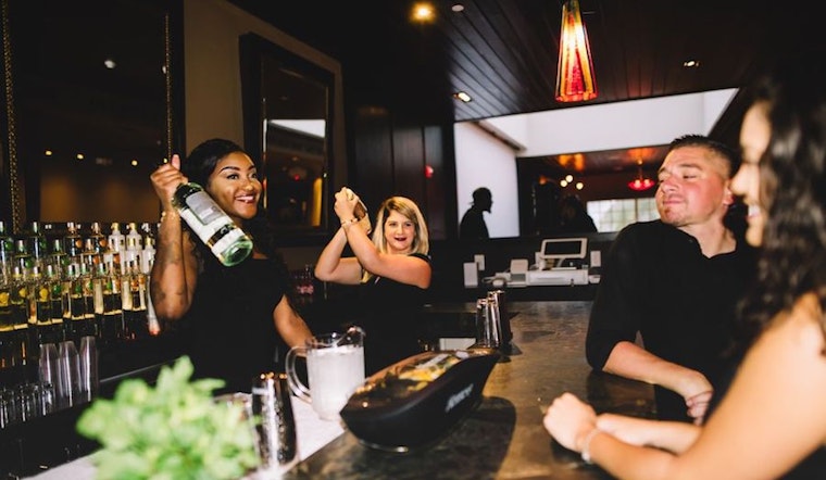 New soul food spot Pink Teacup Villa debuts in Miami Beach