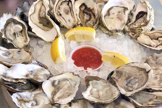 The 3 best spots to score seafood in Sunnyvale