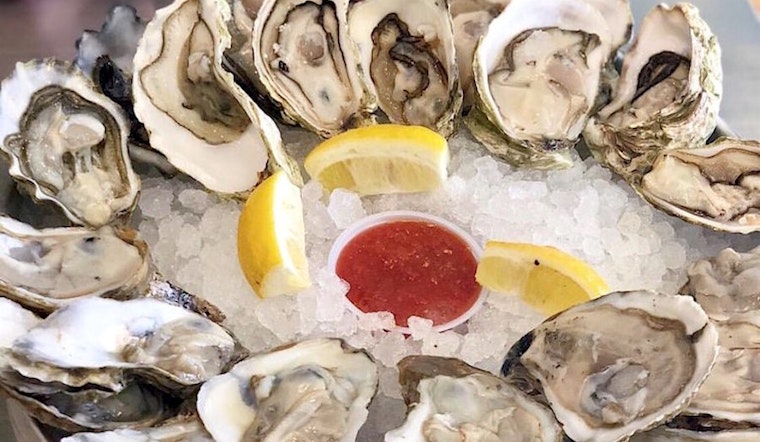 The 3 best spots to score seafood in Sunnyvale