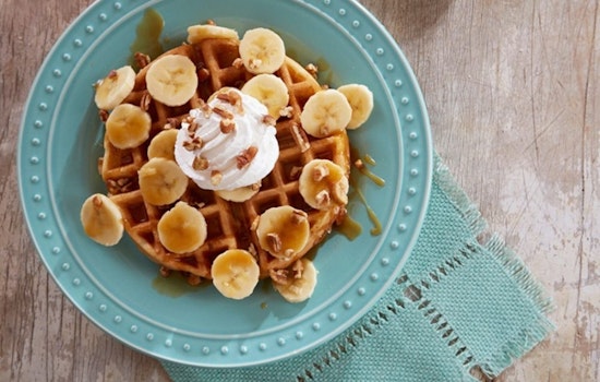 The 4 best cafes in Tampa