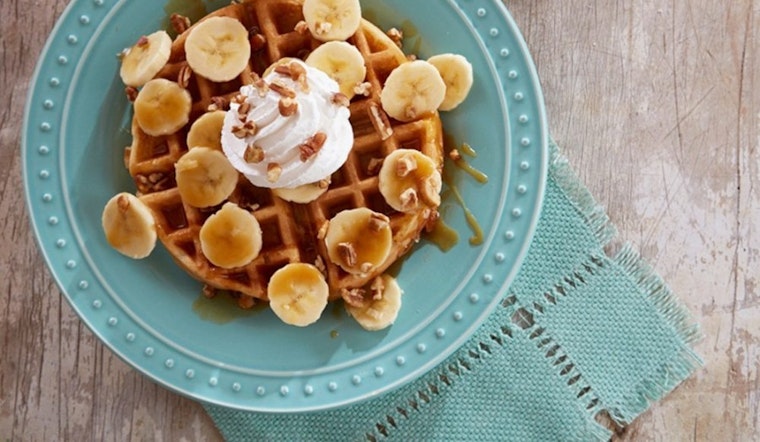 The 4 best cafes in Tampa