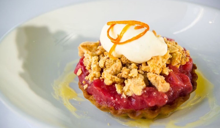 Seattle's 4 top spots to indulge in tapas