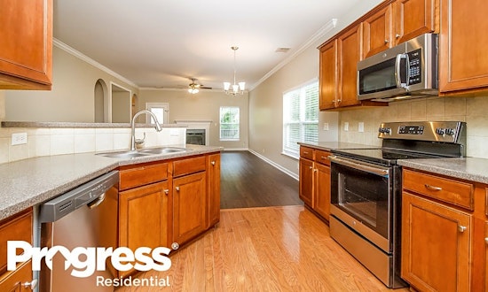 Apartments for rent in Nashville: What will $2,100 get you?
