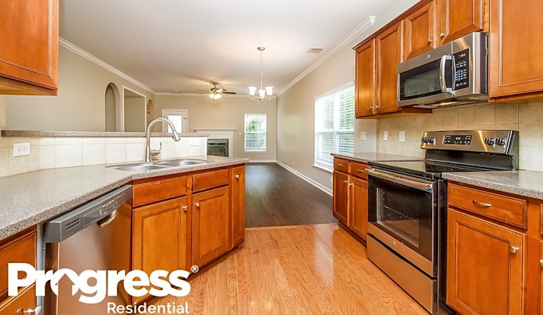 Apartments for rent in Nashville: What will $2,100 get you?