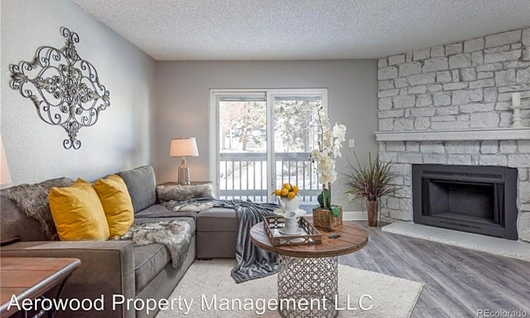 Apartments for rent in Aurora: What will $1,900 get you?