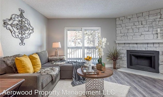 Apartments for rent in Aurora: What will $1,900 get you?