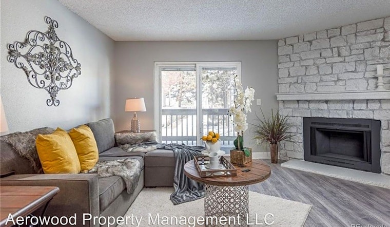 Apartments for rent in Aurora: What will $1,900 get you?